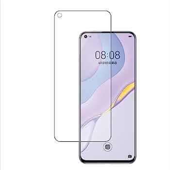 Privacy Matte Mobile Tempered Glass Screen Guard For Oppo Reno8 T (6.6 in)