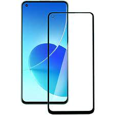 Privacy Matte Mobile Tempered Glass Screen Guard For Oppo Reno L6 Pro (6.6 in)