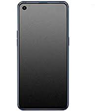 Privacy Matte Mobile Tempered Glass Screen Guard For Realme 8 5G (6.5 in)
