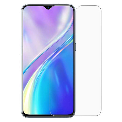 Privacy Matte Mobile Tempered Glass Screen Guard For Realme GT 5G (6.4 in)