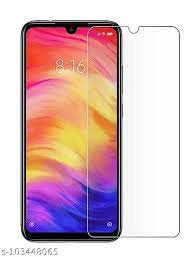 Privacy Matte Mobile Tempered Glass Screen Guard For Realme  XT (6.4 in)