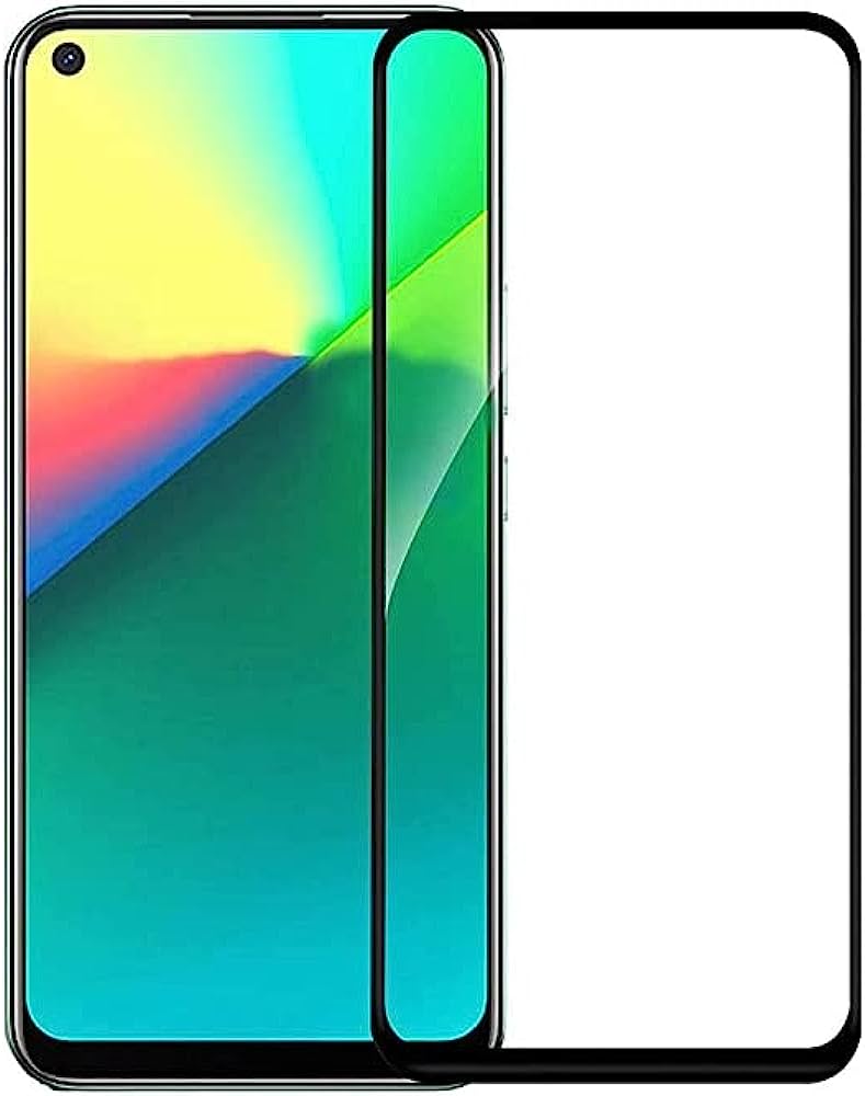 Privacy Matte Mobile Tempered Glass Screen Guard For Redmi MI 9T (6.5 in)