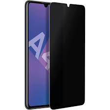 Privacy Matte Mobile Tempered Glass Screen Guard For Samsung Galaxy A41 (6.1 in)