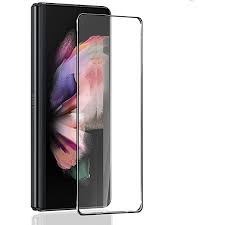 Privacy Matte Mobile Tempered Glass Screen Guard For Samsung Galaxy Fold2 (6.2 in)