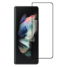 Privacy Matte Mobile Tempered Glass Screen Guard For Samsung Galaxy Fold3 (7.6 in)