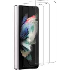 Privacy Matte Mobile Tempered Glass Screen Guard For Samsung Galaxy Fold3 (7.6 in)