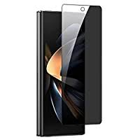 Privacy Matte Mobile Tempered Glass Screen Guard For Samsung Galaxy Fold4 (7.6 in)