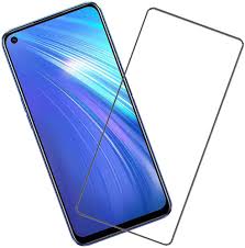 Privacy Matte Mobile Tempered Glass Screen Guard For Samsung Galaxy M40 (6.3 in)