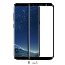 Privacy Matte Mobile Tempered Glass Screen Guard For Samsung Galaxy Note8Plus (6.3 in)