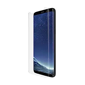 Privacy Matte Mobile Tempered Glass Screen Guard For Samsung Galaxy Note8Plus (6.3 in)