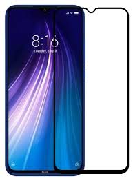 Privacy Matte Mobile Tempered Glass Screen Guard For Samsung Galaxy Note8 (6.3 in)