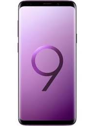 Privacy Matte Mobile Tempered Glass Screen Guard For Samsung Galaxy S9 (6.4 in)