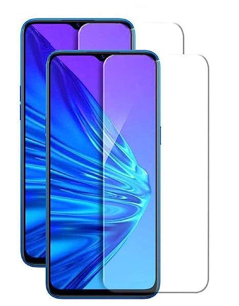 Privacy Matte Mobile Tempered Glass Screen Guard For Vivo V20 (6.4 in)