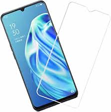 Privacy Matte Mobile Tempered Glass Screen Guard For Vivo Y35 (6.58 in)