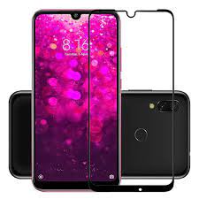 Privacy Matte Mobile Tempered Glass Screen Guard For Xiaomi A3 (6 in)