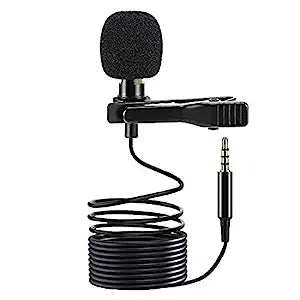 PC Pro PC-M1 Wired Microphones