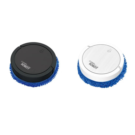 K333 Fully Automatic Dry Wet Two-Purpose Smart Cleaning Robot - CLEANEL ROBOT