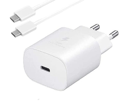 Travel Adapter (25W) - W/O Cable