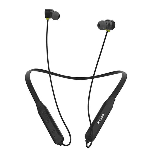 Gizmore Gizmn 201 Bluetooth Headset (Wired)