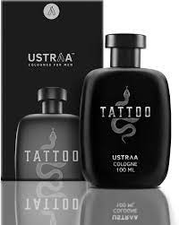 Tattoo Perfume 50ml