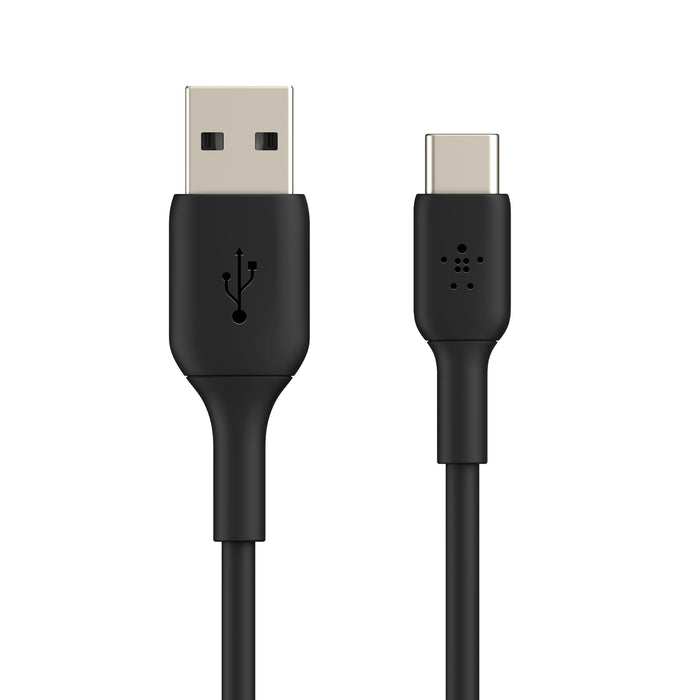 Syncon Data Cable Type-C To USB 2.4 AMP (1 Meter)