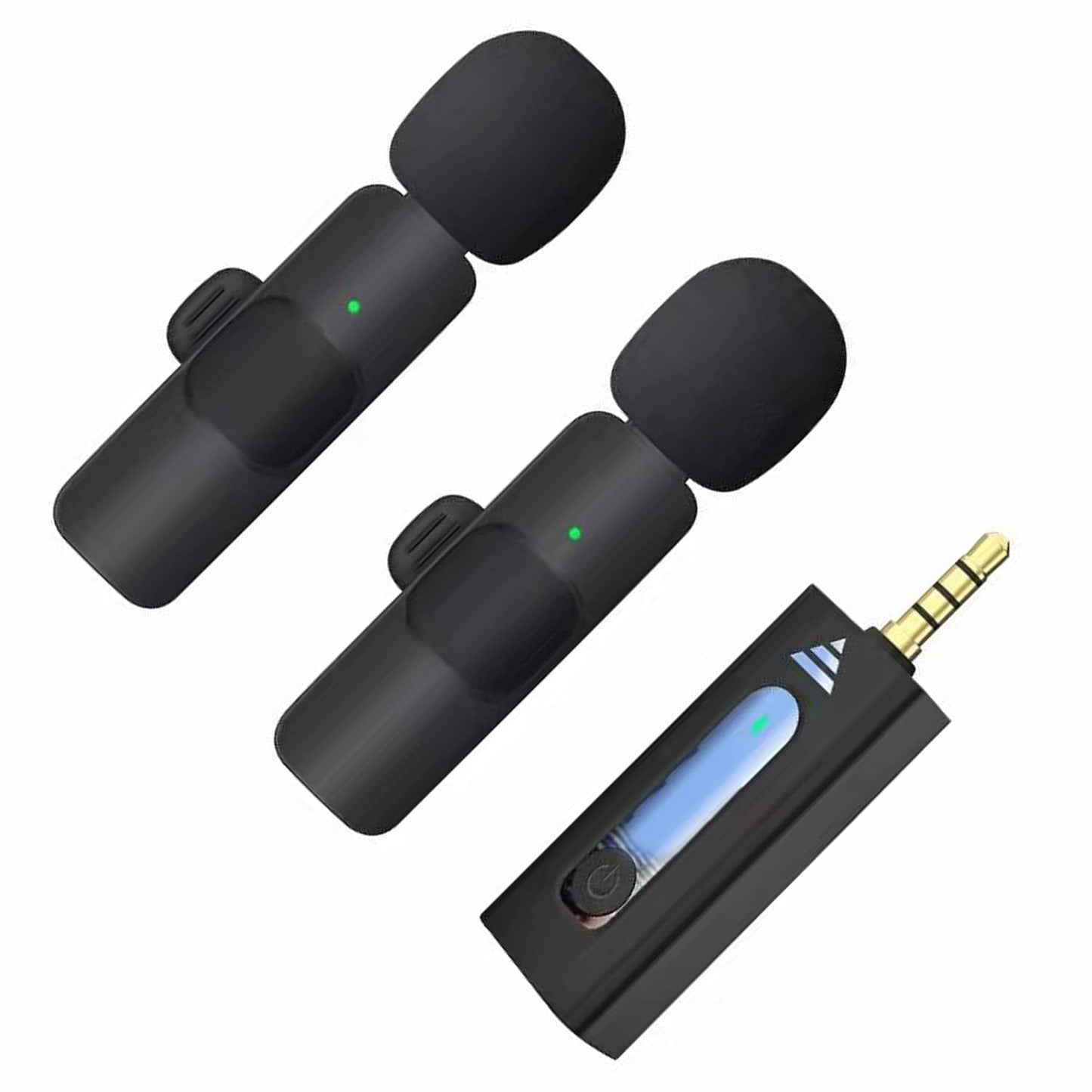 K35 Wireless Microphones