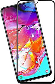 Mobile Screen Guard Sticker For Samsung Galaxy A70s (6.7 in)