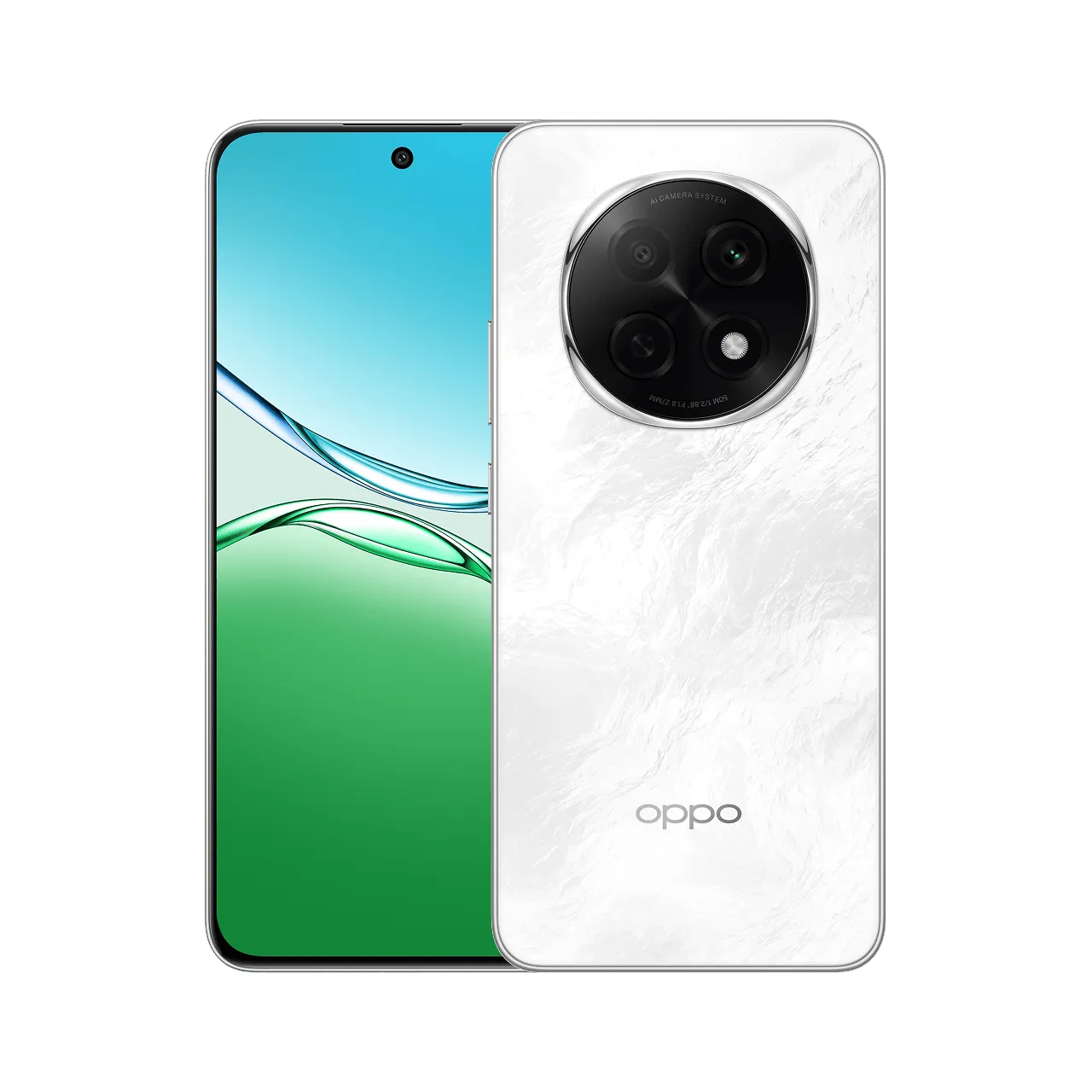 Oppo F29 Pro 5G 8/12GB + 128/256GB