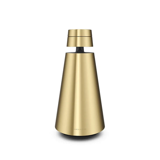 BEOSOUND 1 WITH THE GOOGLE ASSISTANT BRASS TONE