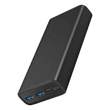 Promate Power Bank 20000mah 20w Wired