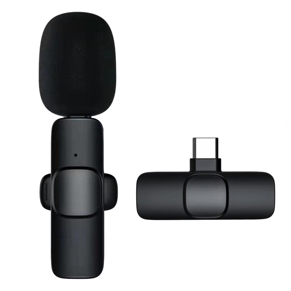 K8 (1 mic) wireless Micro Phones