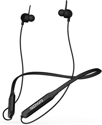 Gizmore Gizmn 201 Bluetooth Headset (Wired)