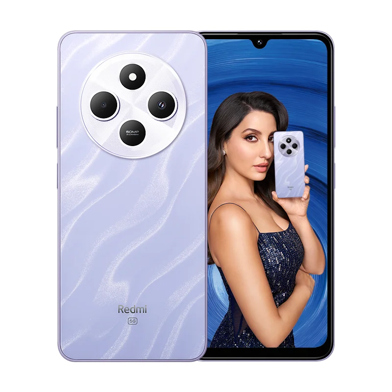 Redmi 14C 5G 4/6GB + 128GB