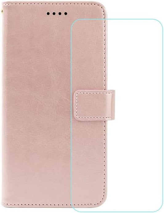 Pouch for Samsung F52 5G Flip