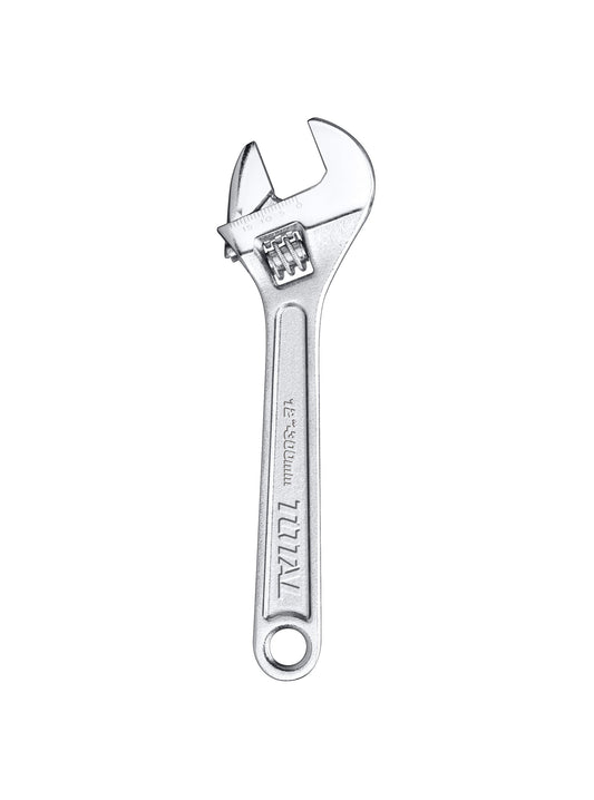 TOTAL Adjustable wrench	THT1010103