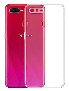 Pouch for Oppo A5 Silicon