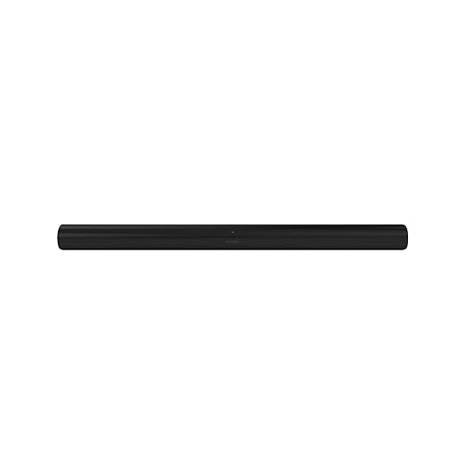 HOME THEATER ARC premium smart sound bar for tv movies, music, gaming and more