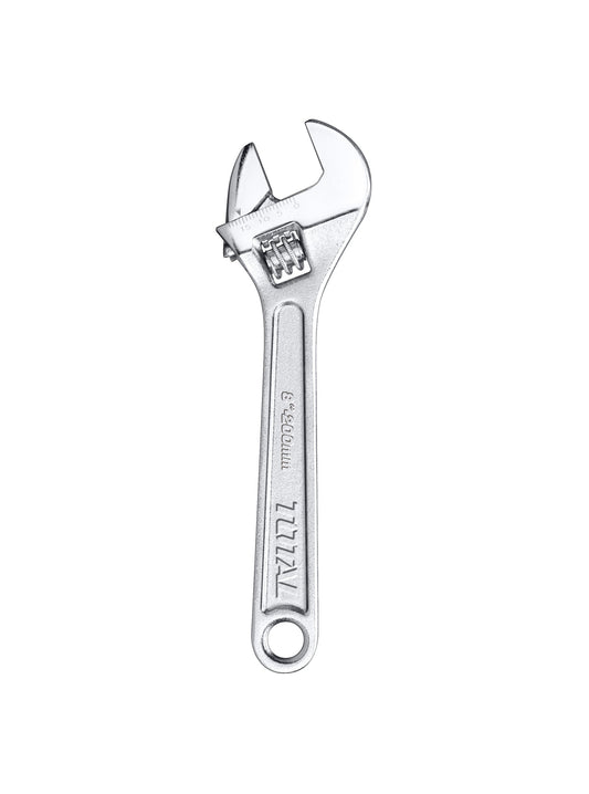 TOTAL Adjustable wrench	THT101083