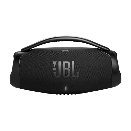 JBL SPEAKERS JBL BOOMBOX3Wİ-F