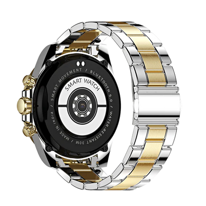 Fire-Boltt Blizzard Gold-Silver