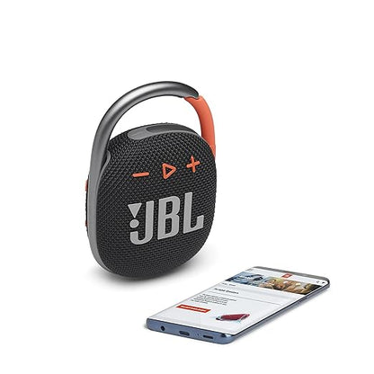 JBL SPEAKERS JBL CLIP4