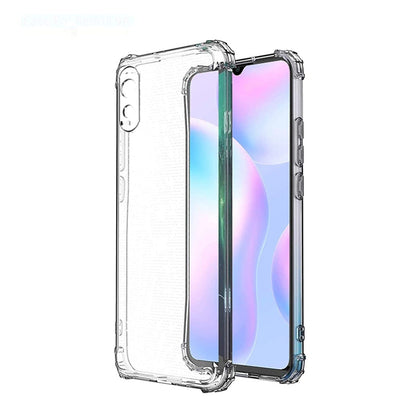 Pouch for Redmi 9A Normal