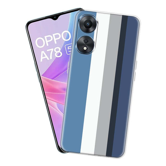 Pouch for Oppo A78 5G Fasioncase