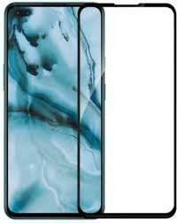 OG HD+ Mobile Tempered  Glass Screen Guard for OnePlus 10R (6.7 in)