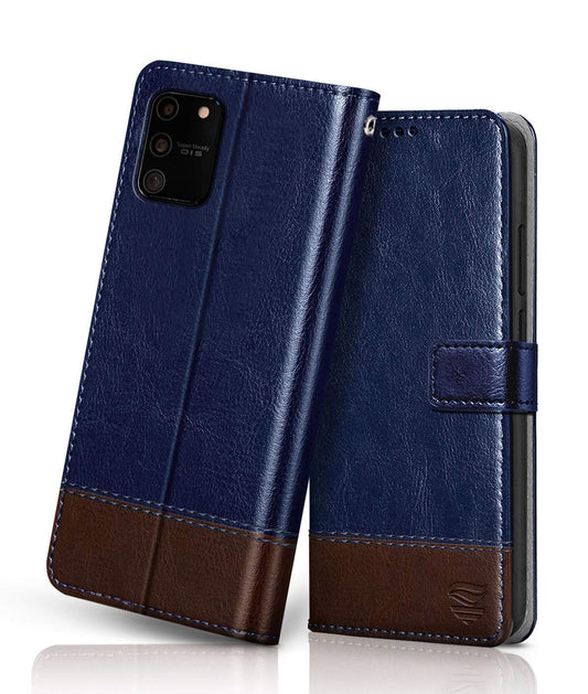 Pouch for Samsung S10 Lite Flip