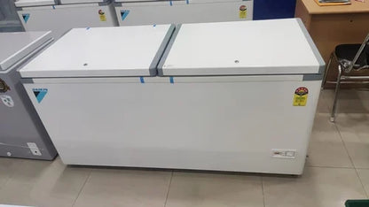 DAIKIN DEEP FREEZER 550 LR CRDF55DDARV16