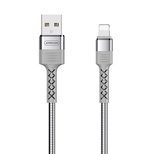 Joyroom Data Cable Type-C To Lightning 2.4 AMP (1.2 Meter)