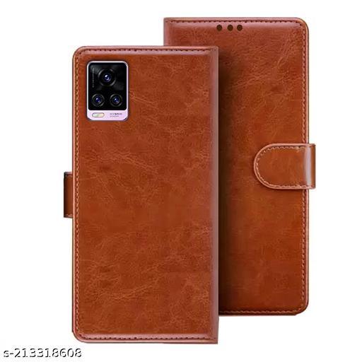 Pouch for Vivo V20 Flip