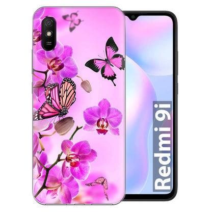 Pouch for Redmi 9A Sport Fasion Case