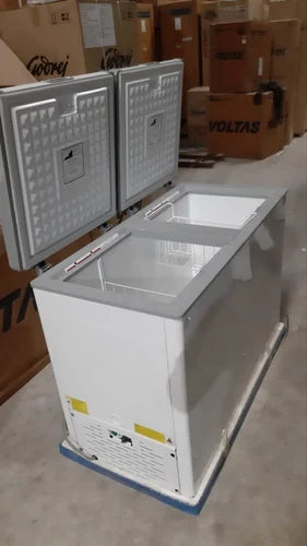 DAIKIN DEEP FREEZER 350 LR  CRDF35DDARV16